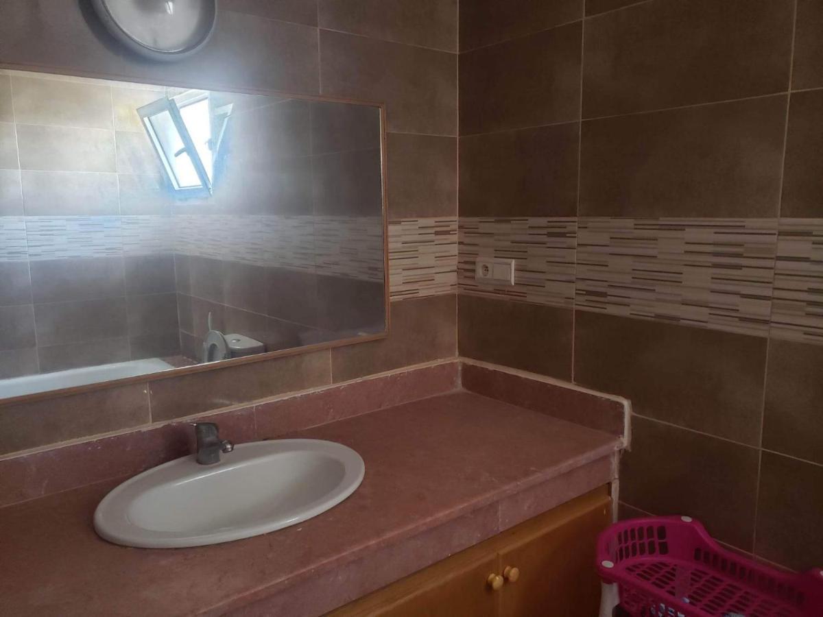 Magnifique Appartement Saidia Wifi Gratuit Et Chaines Internationales Zewnętrze zdjęcie