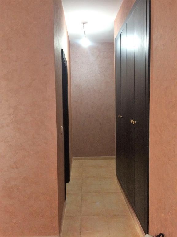 Magnifique Appartement Saidia Wifi Gratuit Et Chaines Internationales Zewnętrze zdjęcie