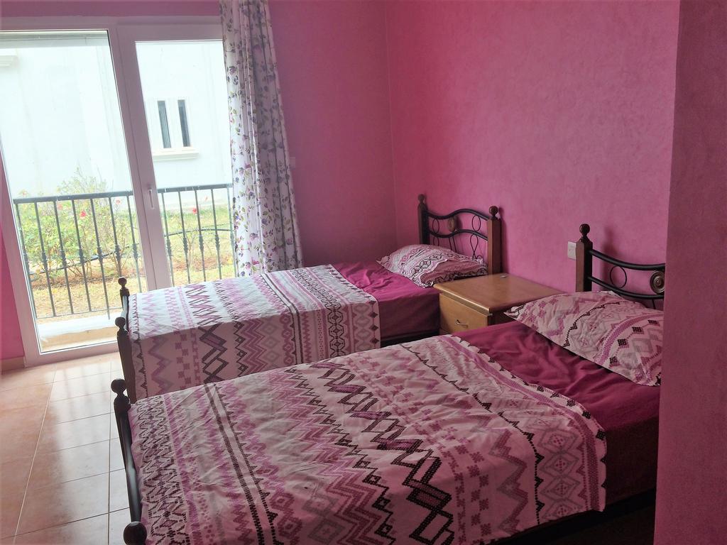 Magnifique Appartement Saidia Wifi Gratuit Et Chaines Internationales Zewnętrze zdjęcie