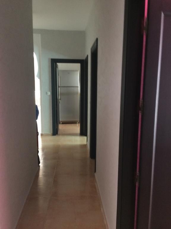Magnifique Appartement Saidia Wifi Gratuit Et Chaines Internationales Zewnętrze zdjęcie