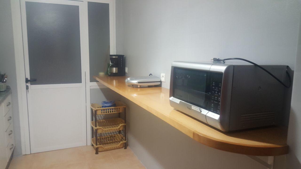Magnifique Appartement Saidia Wifi Gratuit Et Chaines Internationales Zewnętrze zdjęcie