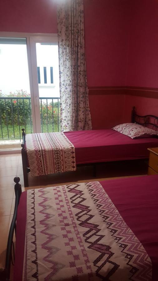 Magnifique Appartement Saidia Wifi Gratuit Et Chaines Internationales Zewnętrze zdjęcie