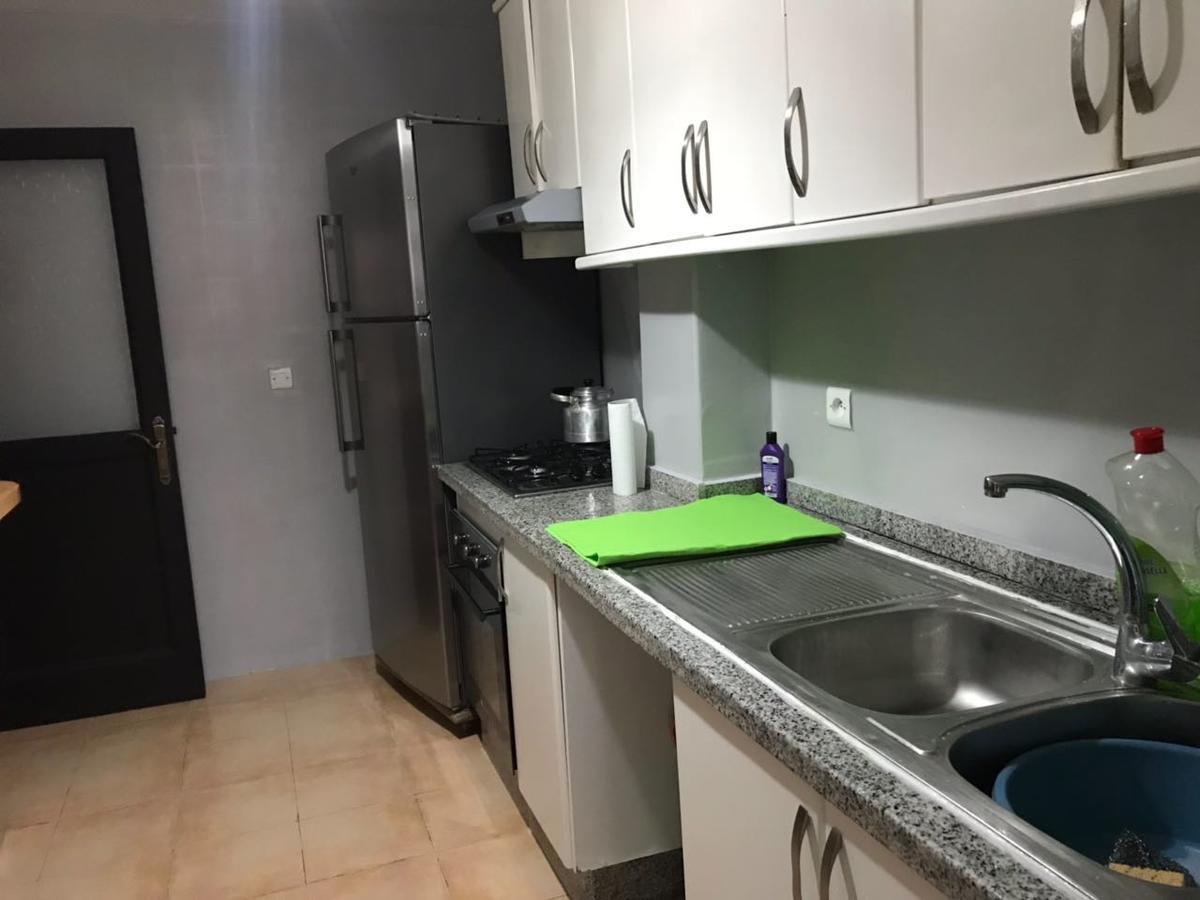 Magnifique Appartement Saidia Wifi Gratuit Et Chaines Internationales Zewnętrze zdjęcie